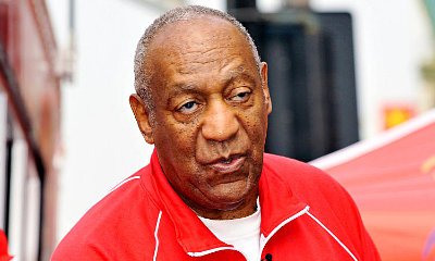 Report: Bill Cosby Hires Private Investigators to Dig Up Dirt on Rape Accusers