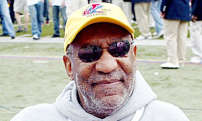 Bill Cosby's Endowed Professorship in Spelman College Is Suspended