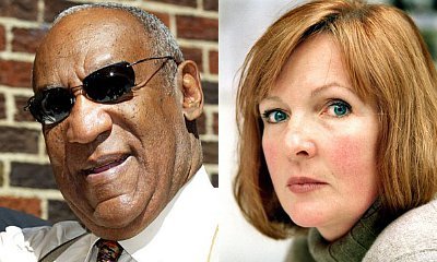 Bill Cosby Sued by New Accuser for Defamation