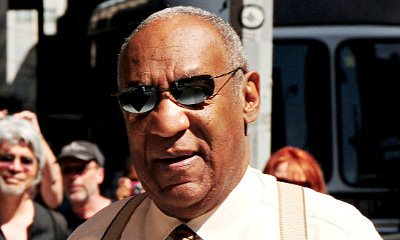 Bill Cosby Sued by Woman Who Claims He Molested Her When She Was 15