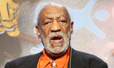 Bill Cosby Wants 'Black Media' to Stay Neutral Amidst His Sexual Assault Scandal