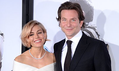Bradley Cooper, Sienna Miller Shine at 'American Sniper' New York Premiere