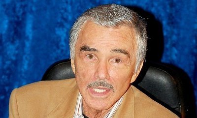 Burt Reynolds Denies He's Broke Despite Massive Memorabilia Auction