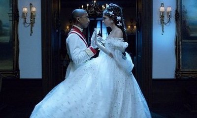 Cara Delevingne and Pharrell Williams Sing and Dance in 'Reincarnation' Video