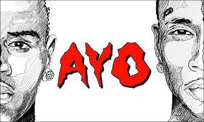 Chris Brown and Tyga Premiere New Single 'Ayo' From Joint Album