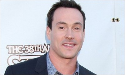 Chris Klein Engaged to Girlfriend Laina Rose Thyfault