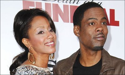 Chris Rock Says Malaak Compton-Rock Is Preventing Him From Seeing Their Kids