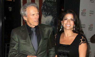 Clint Eastwood and His Wife Finalize Divorce