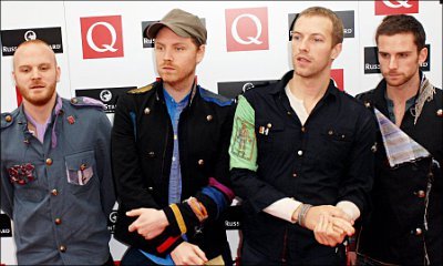 Coldplay Announces 'Final' Album 'A Head Full of Dreams'