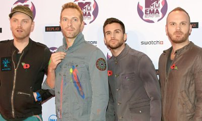 Coldplay Previews New Song 'Miracles' From 'Unbroken' Soundtrack