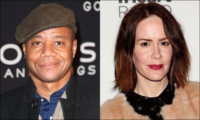 Cuba Gooding Jr. to Play O.J. Simpson on FX's Miniseries, Sarah Paulson Also Cast