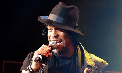 D'Angelo Releases First Album in 14 Years 'Black Messiah'
