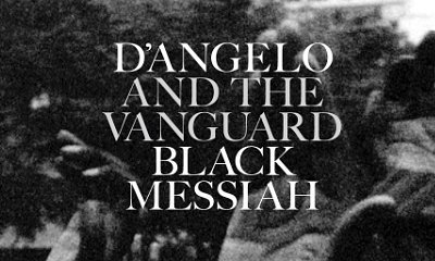 D'Angelo's 'Black Messiah' Album Release Was Rushed