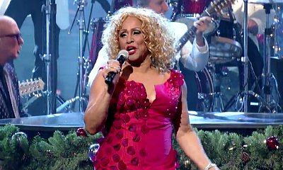 darlene love performs christmas baby please come home for the last time on late show - Darlene Love Christmas Baby Please Come Home darlene love performs christmas baby please come home for the last time on late show - Darlene Love Christmas Baby Please Come Home