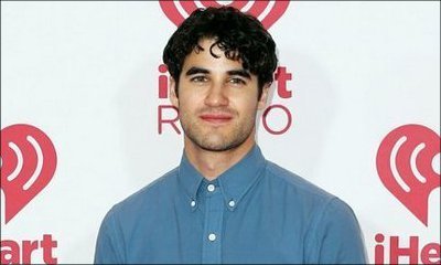 Darren Criss to Host 2014 NewNowNext Awards