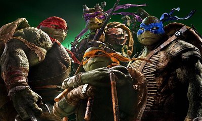 Dave Green in Talks to Direct 'Teenage Mutant Ninja Turtles 2'
