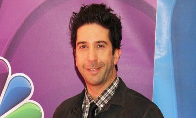 David Schwimmer to Play a Kardashian on FX's 'American Crime Story'
