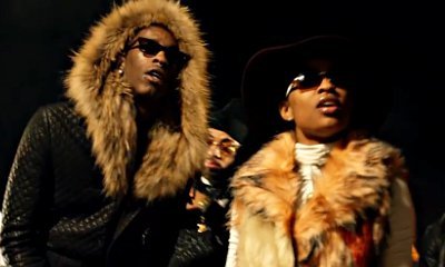 Dej Loaf Hires Birdman and Young Tug for 'Blood' Music Video