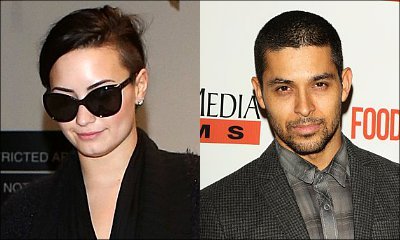 Demi Lovato Credits Wilmer Valderrama for Saving Her From Relapse