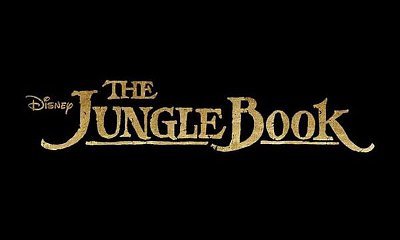 Disney Reveals 'Jungle Book' Logo and First Concept Art