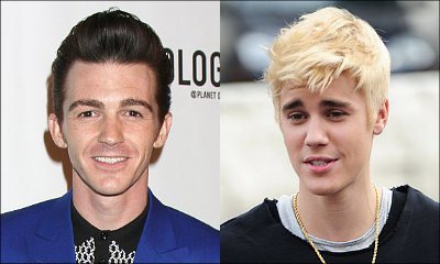 Drake Bell's Instagram Allegedly Hacked by Justin Bieber's Fan