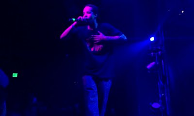 Earl Sweatshirt Debuts 5 New Songs During Live Gig