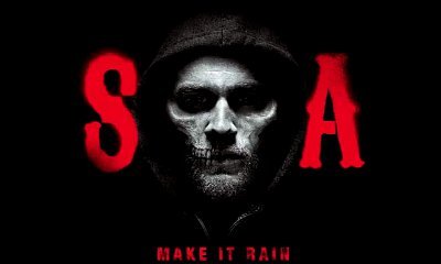 Ed Sheeran Releases Song From 'Sons of Anarchy'