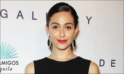 Emmy Rossum Turned Down 'Twilight' Due to Script Issues