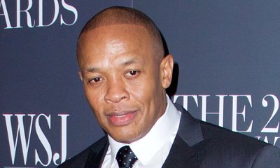 Forbes Names Dr. Dre 2014's Highest-Paid Musician in the World