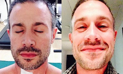 Freddie Prinze Jr. Shares New Photo After Getting His Stitches Removed