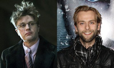 'Hannibal' Recasts Michael Pitt's Role