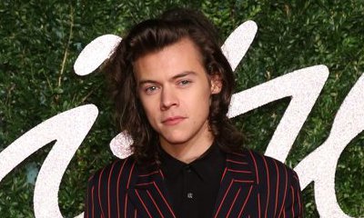 Leaked Nude Photos Are Not Harry Styles'