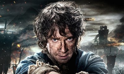 'Hobbit: The Battle of the Five Armies' Wins Weekend Box Office