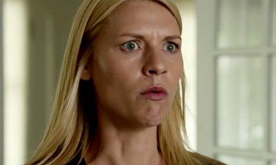 'Homeland' Season Finale Preview Released