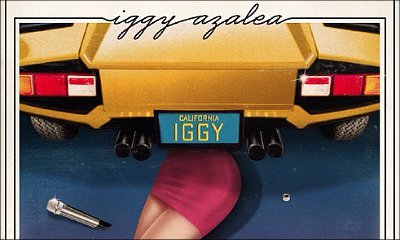 Iggy Azalea Announces Dates for 'Great Escape' North American Tour