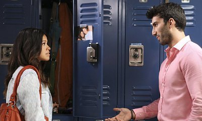 'Jane the Virgin' Stars Tease Shocking Sin Rostro Reveal