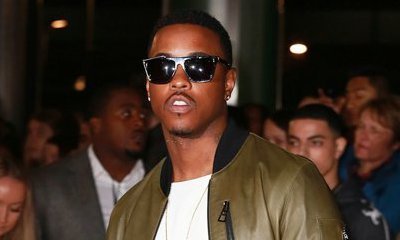 Jeremih Arrested at Airport for Sneaking Onto Plane After Missing Boarding Call