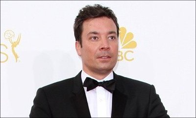 Jimmy Fallon Debuts Newborn Daughter Frances