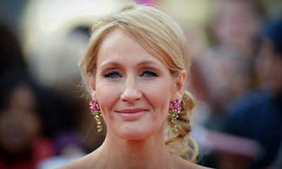 J.K. Rowling Will Release 12 New 'Harry Potter' Stories This Month