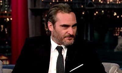 Joaquin Phoenix Reveals He Is Engaged To His Yoga Instructor