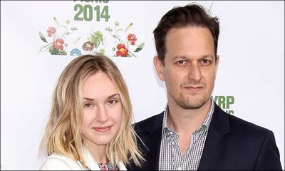 Josh Charles and Wife Welcome Baby Boy