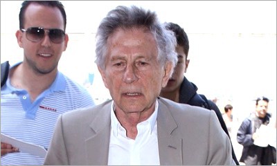 Judge Says Roman Polanski Has No Right to Seek Dismissal of Sex Assault Case
