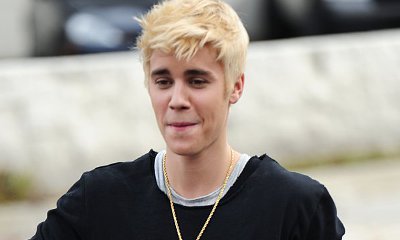 Justin Bieber Confirms His New Album Will Come in 2015