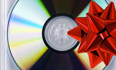 Kanye West's 'Yeezus' Turned Into Christmas Album 'Kreezus'