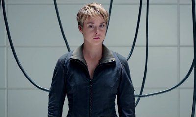 'Insurgent' First Full Trailer: Kate Winslet Holds Shailene Woodley Hostage
