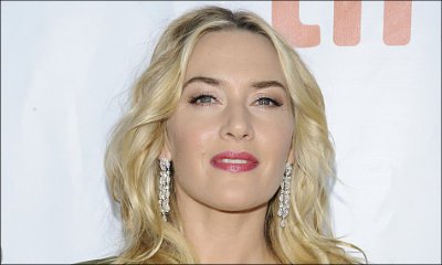 Kate Winslet in Talks to Play Female Lead in Steve Jobs Biopic