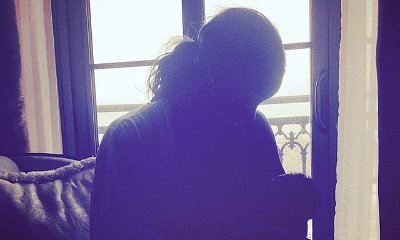 Kelly Rowland Cradles Her Son in New Photo Following Mother's Passing