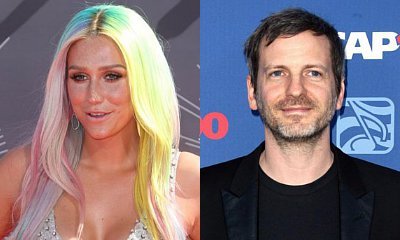 Report: Kesha's Mother Sues Dr. Luke for PTSD
