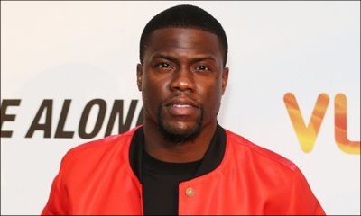 Kevin Hart Slams Sony Exec for Calling Him a 'Whore' in Leaked Emails: 'I Refuse to Be Broken'