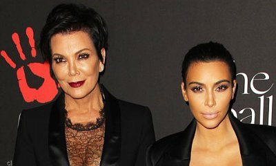Kim Kardashian Slams Kris Jenner's Fashion: No More Pilgrim and Amish 'S**t' Outfits